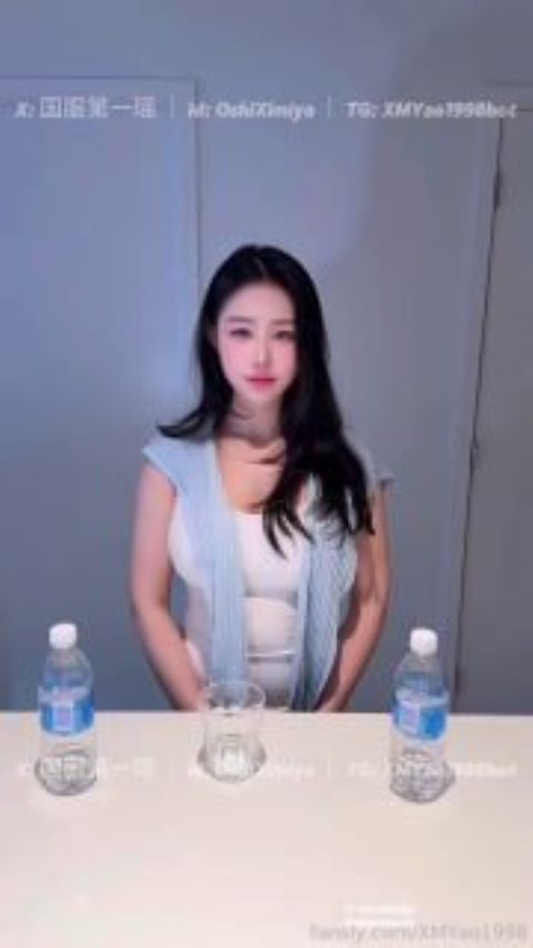 极品尤物网红汐梦瑶最新作品